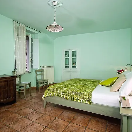 Apartmán Le Costellazioni Pietrapertosa