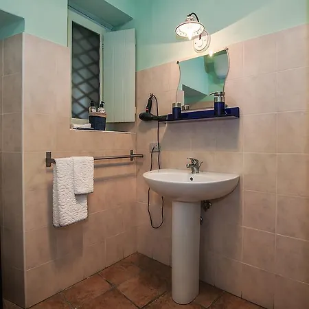 Apartmán Le Costellazioni