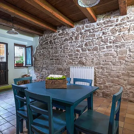 Le Costellazioni Apartmán