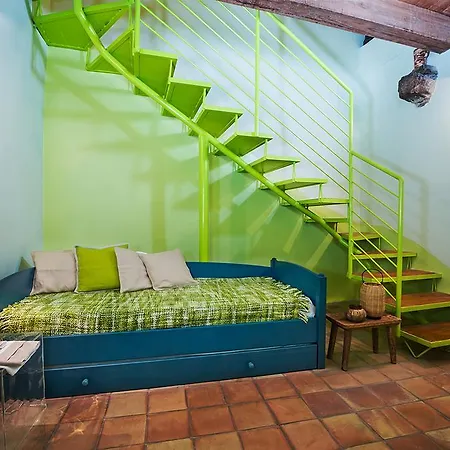 Apartmán Le Costellazioni Pietrapertosa