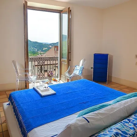 Le Costellazioni Apartmán *