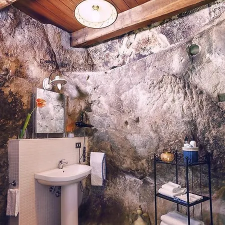 Le Costellazioni Apartmán Pietrapertosa
