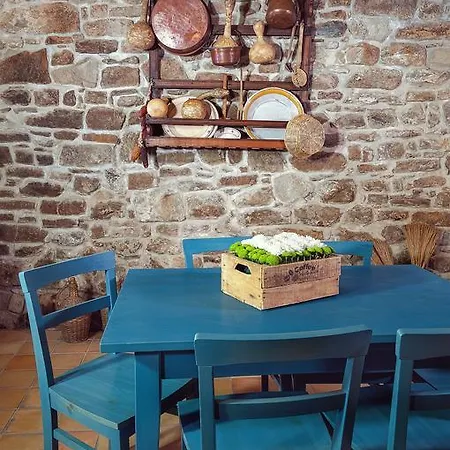 Le Costellazioni Apartmán *