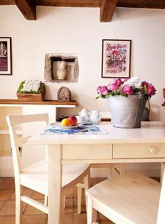 Le Costellazioni Apartmán Pietrapertosa