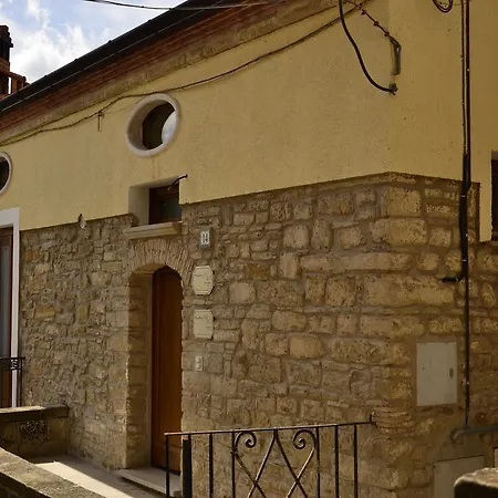 Le Costellazioni * Pietrapertosa